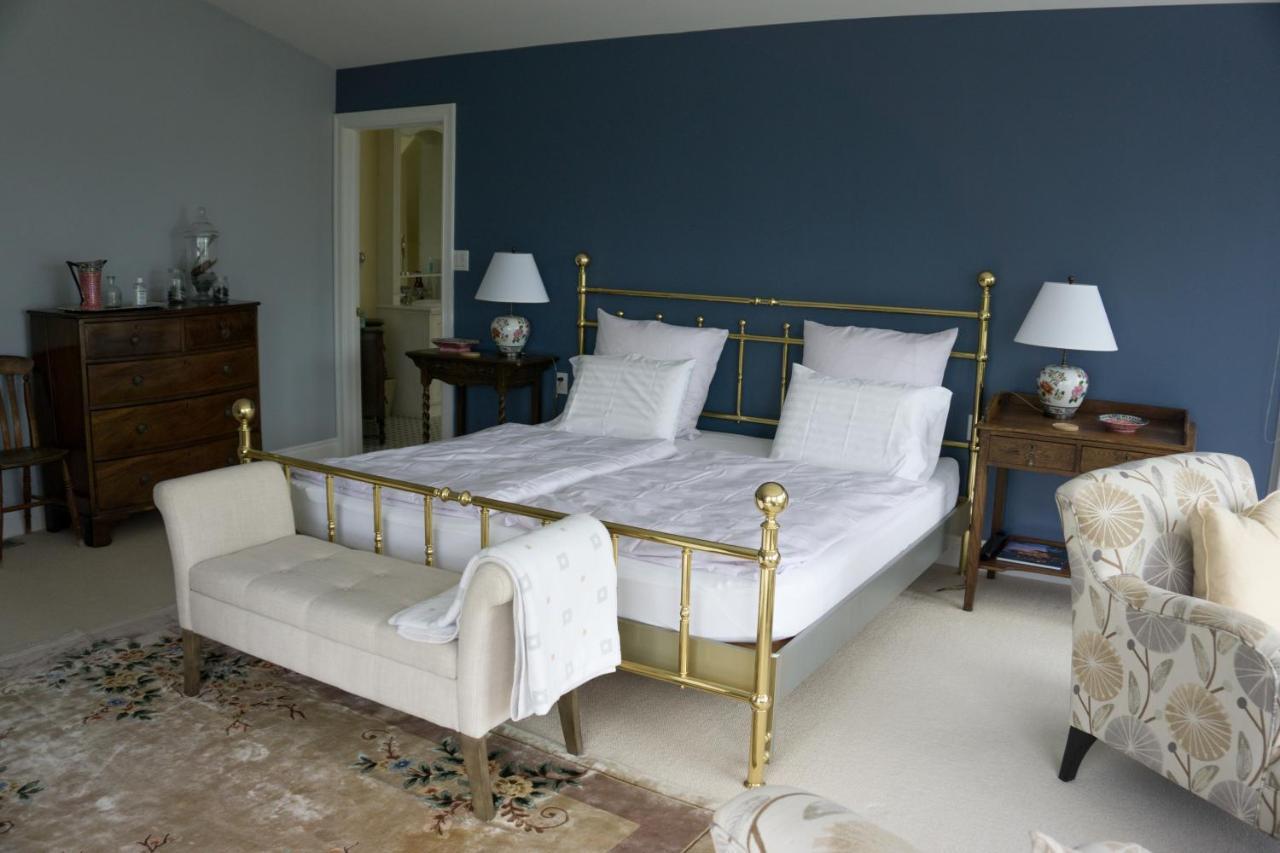 The Empty Nest B & B Carrying Place Buitenkant foto