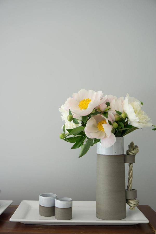 The Empty Nest B & B Carrying Place Buitenkant foto