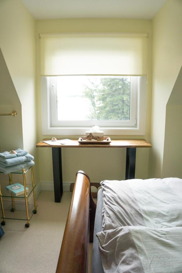 The Empty Nest B & B Carrying Place Buitenkant foto