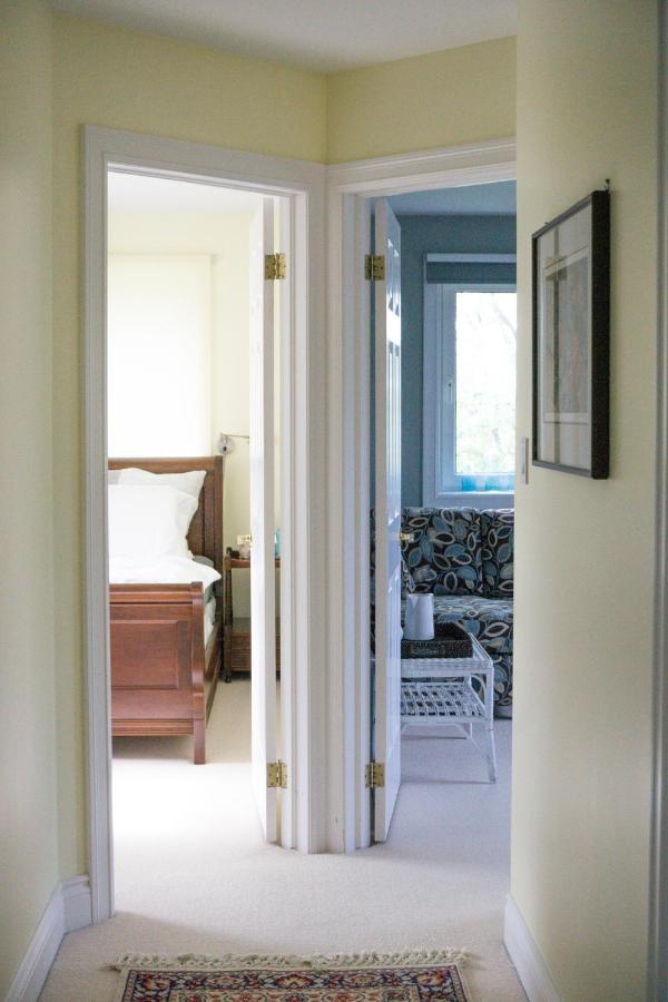 The Empty Nest B & B Carrying Place Buitenkant foto