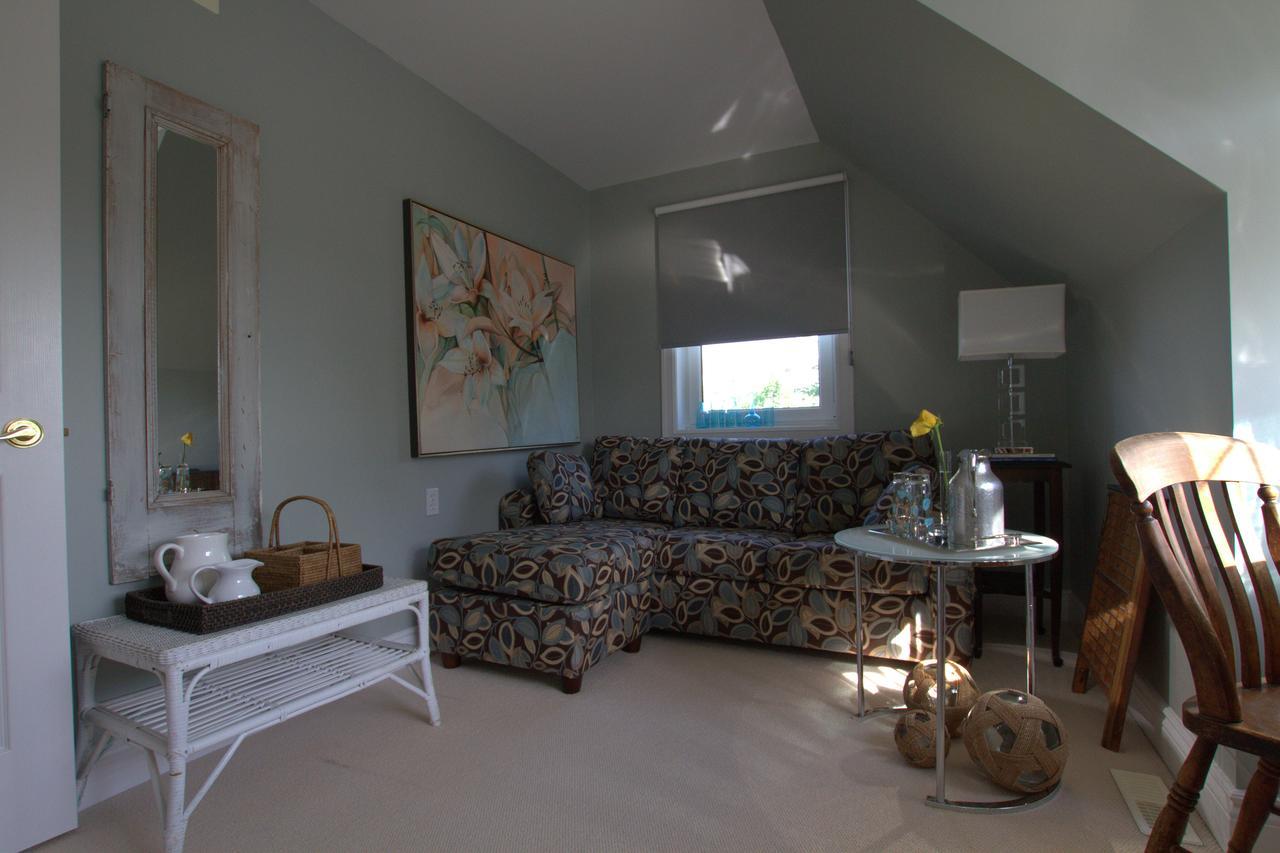 The Empty Nest B & B Carrying Place Buitenkant foto