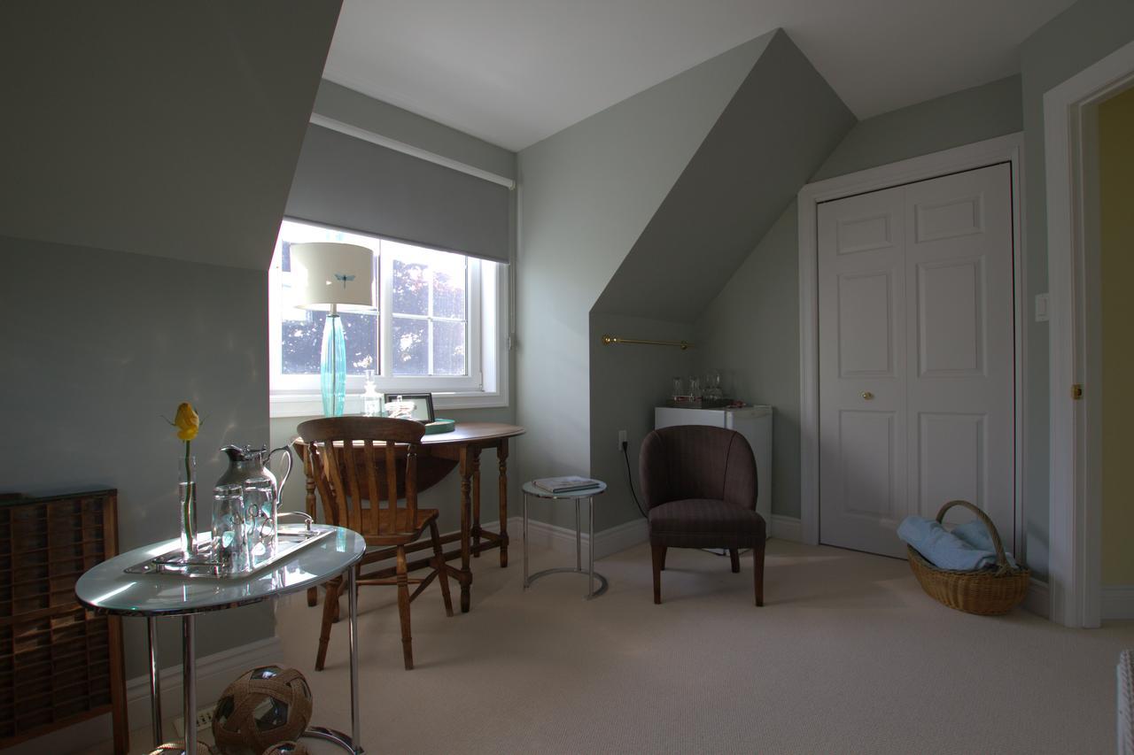 The Empty Nest B & B Carrying Place Buitenkant foto