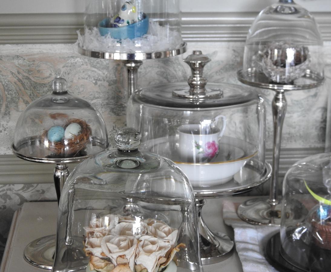 The Empty Nest B & B Carrying Place Buitenkant foto