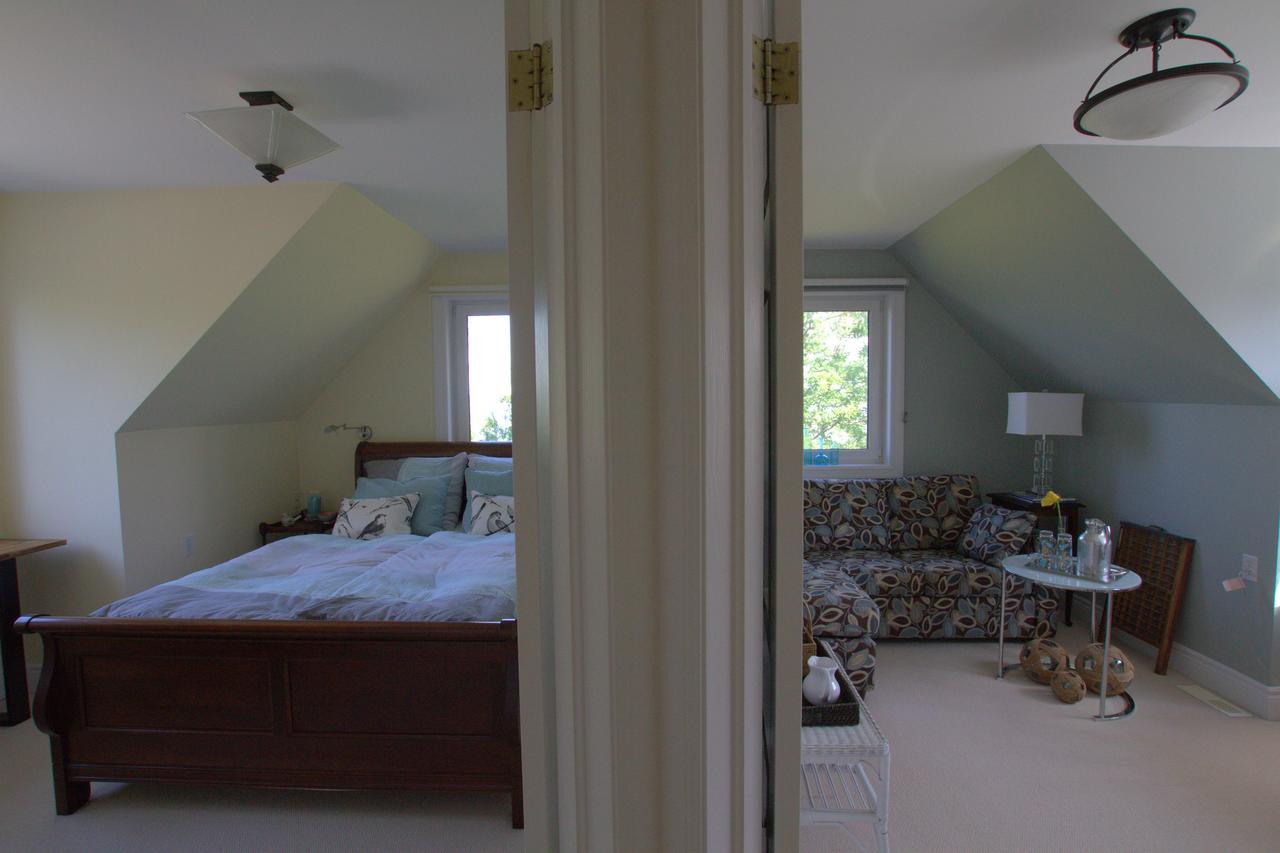 The Empty Nest B & B Carrying Place Buitenkant foto